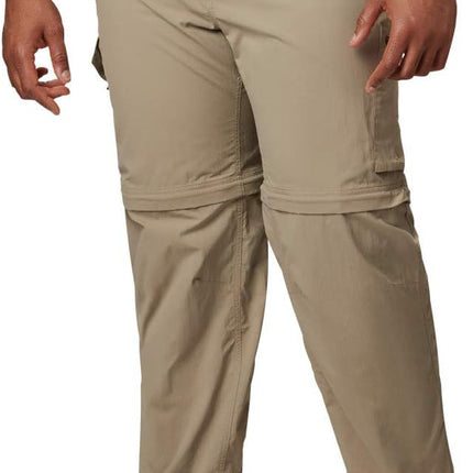 Men'S Silver Ridge Convertible Pants