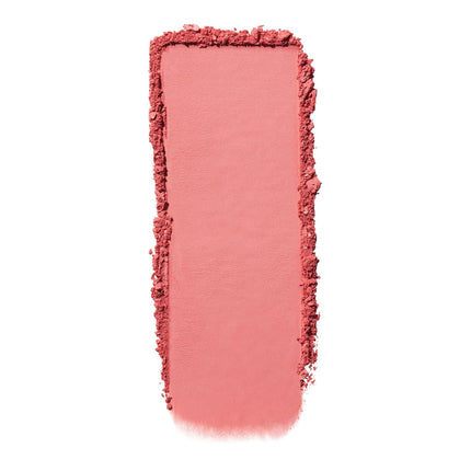 Primer-Infused Matte Blush, Long-Lasting, Lightweight & Buildable Powder Blush, Delivers a Matte Finish, Vegan & Cruelty-Free, Always Crushing