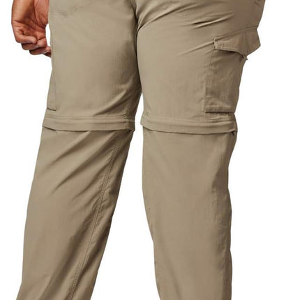 Men'S Silver Ridge Convertible Pants