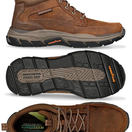 Men'S Respected - Boswell Boot