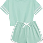 Light Green01 / 11-12 Years