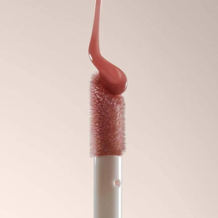 Dream Lip Oil - Hydrating Tinted Lip Gloss Oil - Non-Sticky Formula with Skincare Benefits for Long-Lasting Softness + Shine - Effortless Beauty Gifts - Blush Dreams (0.15 Oz)