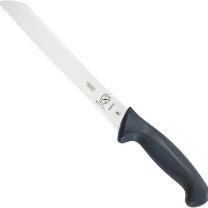 M22608 Millennia Black Handle, 8-Inch, Chef'S Knife