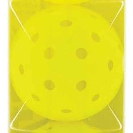 Franklin Sports X-40 Outdoor Pickleballs - Official Ball of USA Pickleball, APP Tour + US Open - Regulation Size
