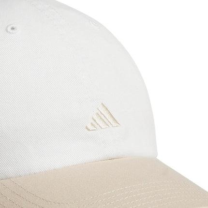 Adidas Women'S Saturday Hat – Relaxed Fit Strapback Baseball Cap