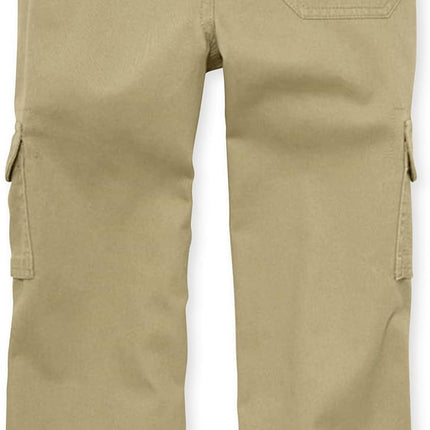 Boys' Pull on Cargo Pants