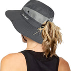One Size / Dark Grey