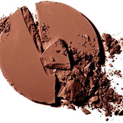 London Natural - 021 Sun Light - Bronzer, Matte Finish, 0.49Oz