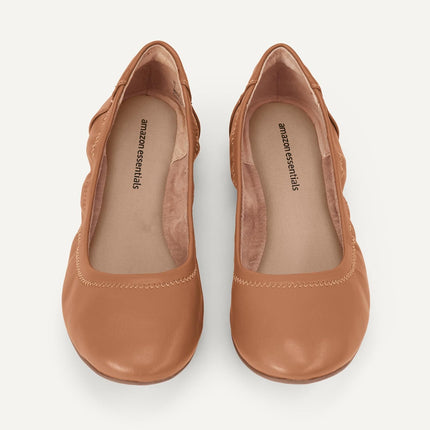 Women'S Belice Comfortable Slip-On Ballet Flats Shoes