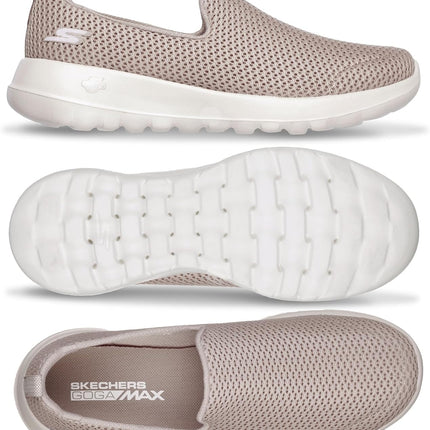 Women'S Go Walk Joy Slip-On Sneaker