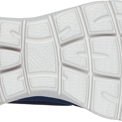 Men'S Summits High Range Hands Free Slip-In Sneaker