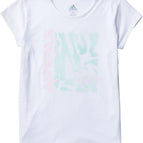 5 / White With Green