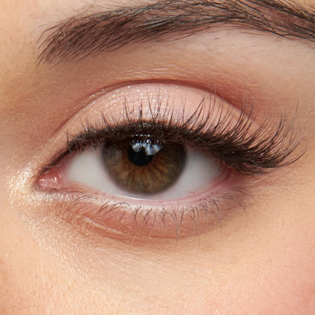 so Wispy, False Eyelashes, '', 12Mm, Includes 5 Pairs of Lashes, Easy to Apply, Reusable Lash Clusters
