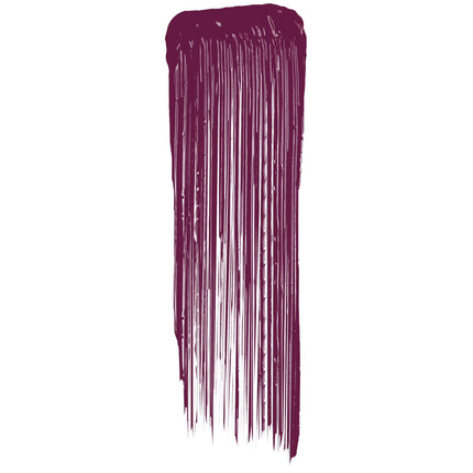 Lash Sensational Sky High Washable Mascara Makeup, Burgundy Haze, 0.24 Fl Oz