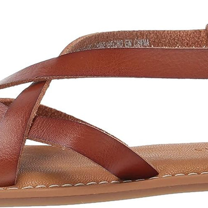 Women'S Casual Strappy Sandal