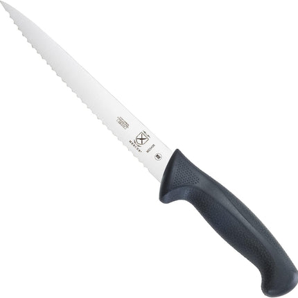 M22608 Millennia Black Handle, 8-Inch, Chef'S Knife