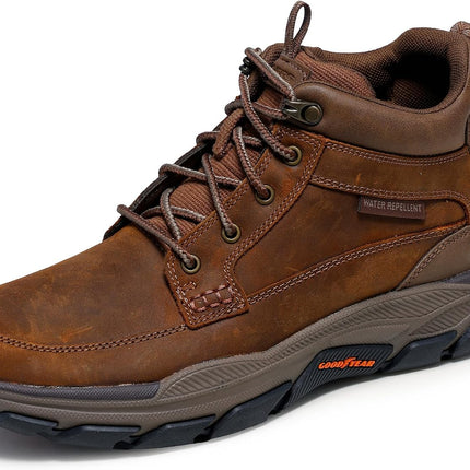 Men'S Respected - Boswell Boot