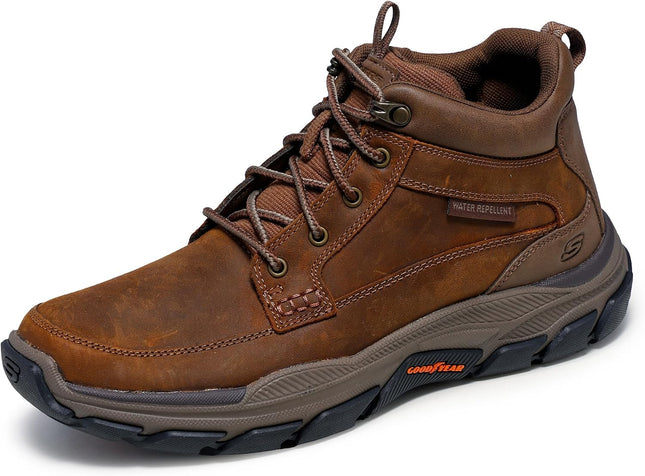Men'S Respected - Boswell Boot
