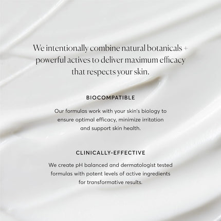 the Smoother Glycolic Acid Exfoliating Body Wash, Soft & Smoothing Cleanser, 16.9 Oz