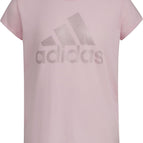 Medium / Pink Sparkle