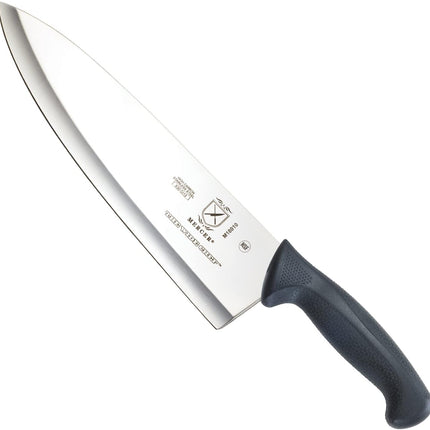 M22608 Millennia Black Handle, 8-Inch, Chef'S Knife