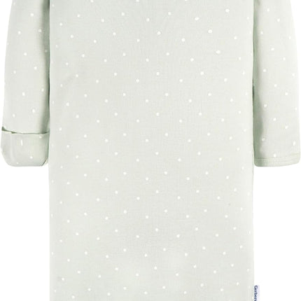 Baby Girls' 4-Pack Sleeper Gown