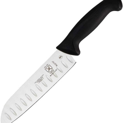 M22608 Millennia Black Handle, 8-Inch, Chef'S Knife