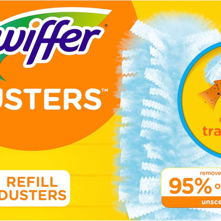 Dusters Refills, 10 Ct (Packaging May Vary)