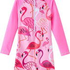 4-5T / Rose Red,Flamingo