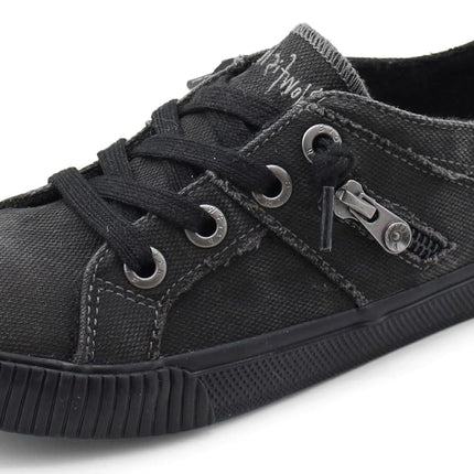 Blowfish Malibu Fruit Women's Sneakers – Casual Lace-Up Shoes