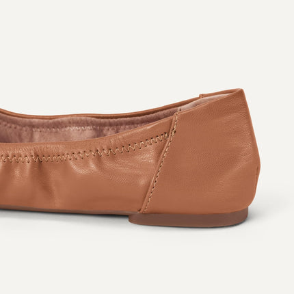 Women'S Belice Comfortable Slip-On Ballet Flats Shoes