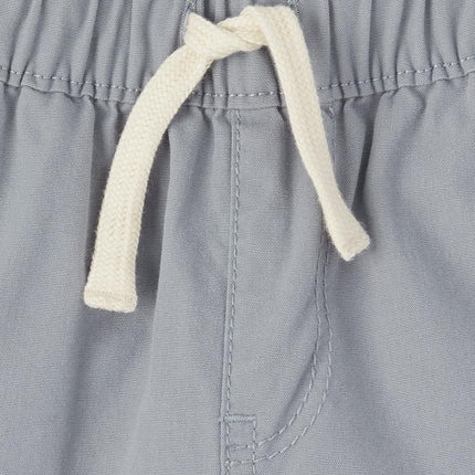 Boys and Toddler Essential Jogger Shorts