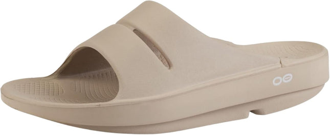 Ooahh Recovery Slide - Women’S and Men’S