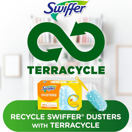 Dusters Refills, 10 Ct (Packaging May Vary)