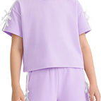 Purple / 5-6 Years