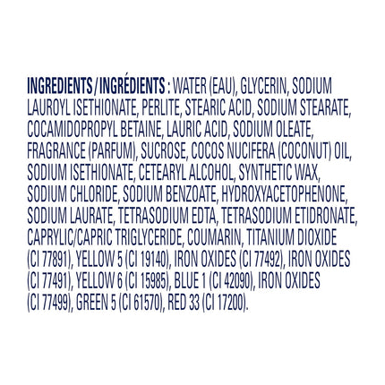 Dove Himalayan Salt & Rose Oil Body Scrub Exfoliates and Deeply Nourishes for Smooth, Radiant Skin 15 Oz