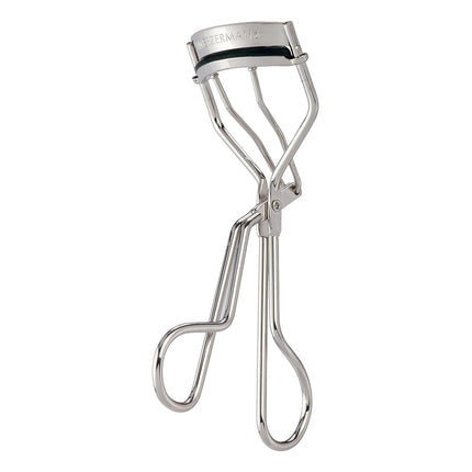 Classic Eyelash Curler for All Eye Shapes with Refill Pads
