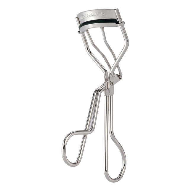 Classic Eyelash Curler for All Eye Shapes with Refill Pads