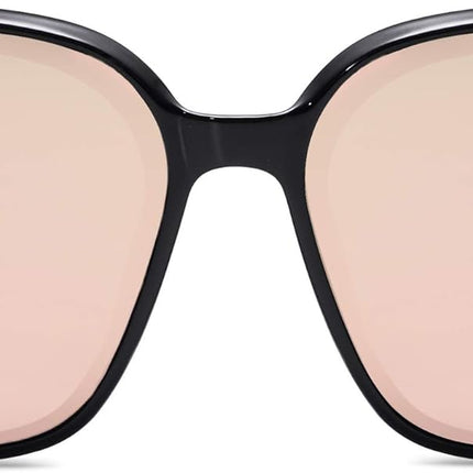 Sunglasses for Women Men Vintage Style Shades SJ2157