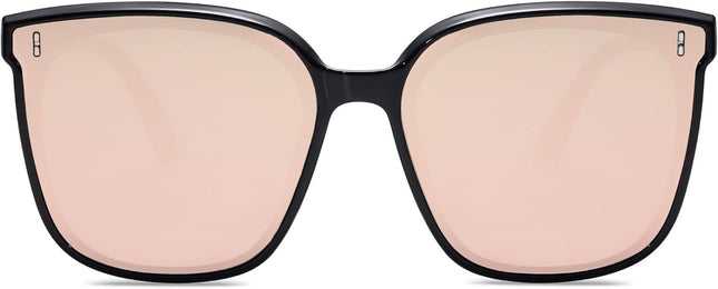 Sunglasses for Women Men Vintage Style Shades SJ2157