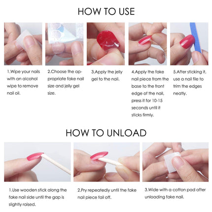 Press on Nails
