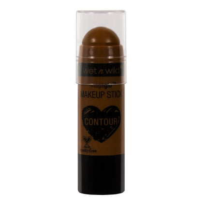 Megaglo Makeup Stick, Buildable Color, Versatile Use, Cruelty-Free & Vegan - Where'S Walnut?