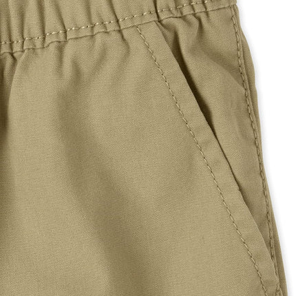 Boys and Toddler Essential Jogger Shorts