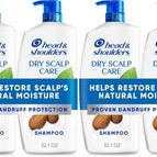 Almond Oil, Tea Tree Oil, Lemon Extract, And Peppermint / 32.1 Fl Oz (Pack Of 4)