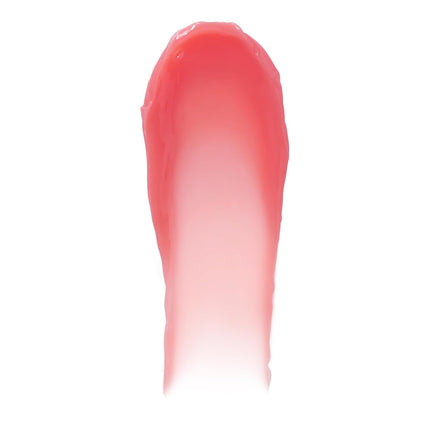 e.l.f. Squeeze Me Lip Balm – Hydrating Tinted Lip Balm with Hyaluronic Acid, Sheer Buildable Color, Moisturizing Vegan & Cruelty-Free Lip Care, Strawberry