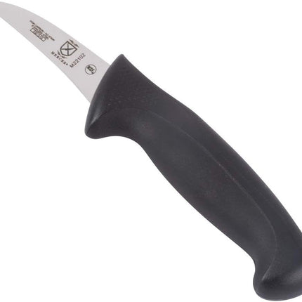 Mercer Culinary Millennia Chef's Knife, Stainless Steel, Ergonomic Non-Slip Handle