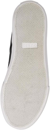 GUESS Women’s Loven Sneakers – Quilted Lace-Up Platform Fashion Shoes