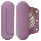 Light Purple / Brush Holder