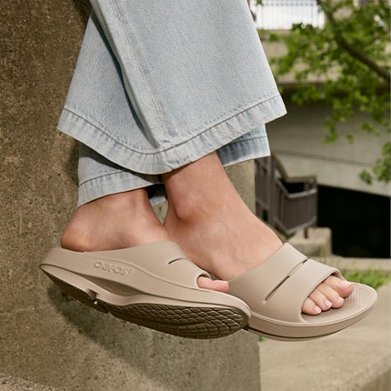 Ooahh Recovery Slide - Women’S and Men’S