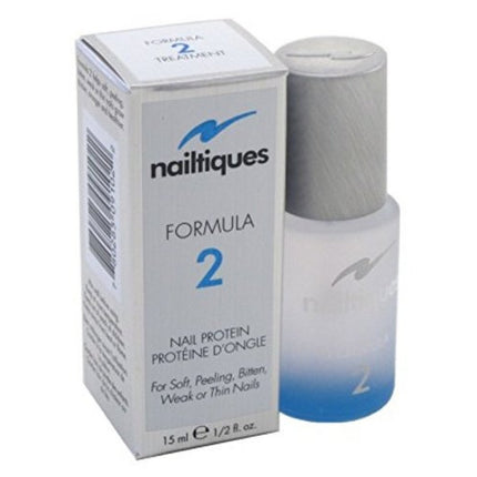 Formula 2 Protein, 0.5 Oz